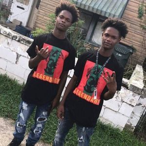 Meet your Posher, Darian